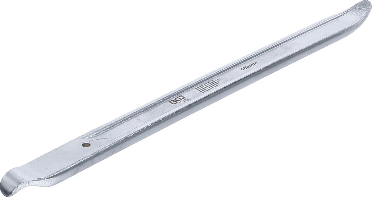 Bandenlichter 400 mm - Universele Montagehefboom