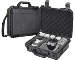Waterdichte Hardshell Koffer voor Drone Accessoires