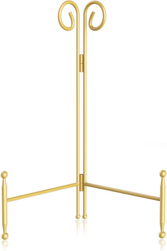 VAIIGO Schildersezel, verstelbaar, 168 cm hoog, metalen posterstatief, inklapbaar voor kunstdisplays, schetsen, schilderen en posteractiviteiten (zwart, 3 stuks VAIIGO Schildersezel, verstelbaar, 168 cm hoog, metalen posterstatief, inklapbaar voor kunstdisplays, schetsen, schilderen en posteractiviteiten (zwart, 3 stuks
