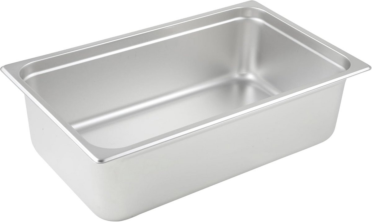 Anti-Jamming Stoompan 15x15 cm voor Efficiënt Koken