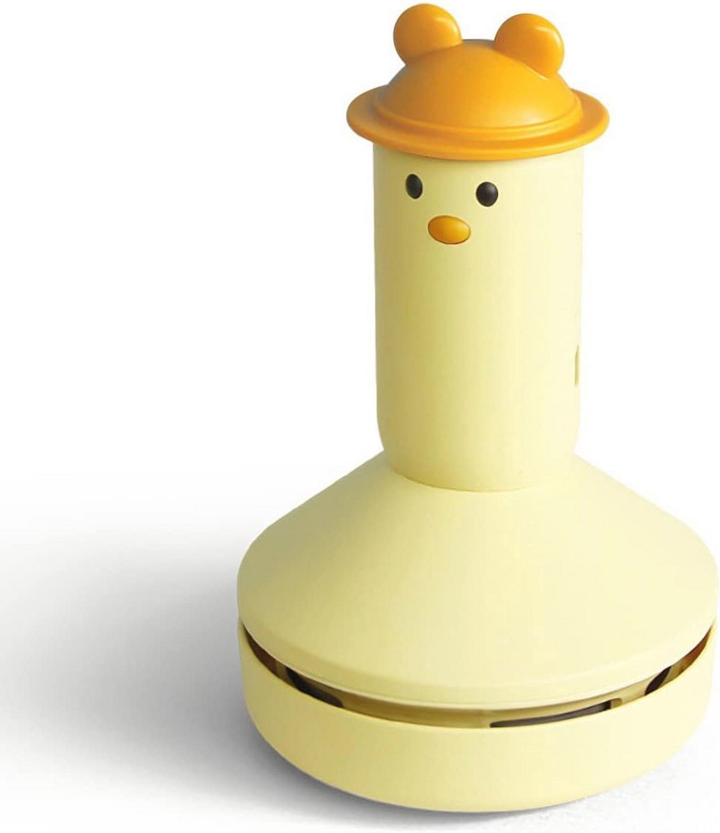 Mini Desktop Stofzuiger - Draagbare USB Stofzuiger voor - Mini - €58,95