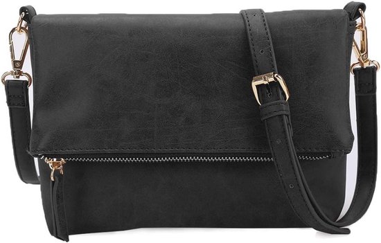 Luipaardpatroon Print Running Fanny Pack, Casual Lichtgewicht
