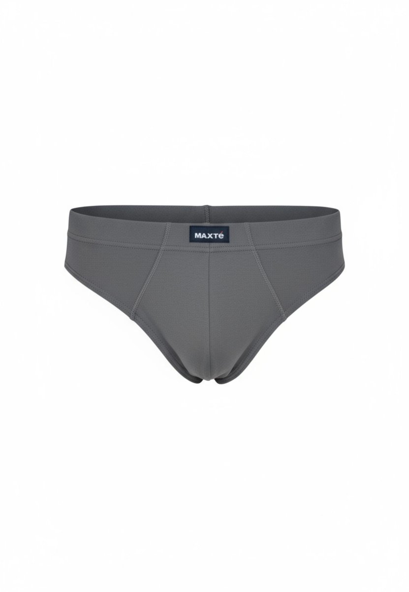 BASIC MAX Onderbroek 5 Pak
