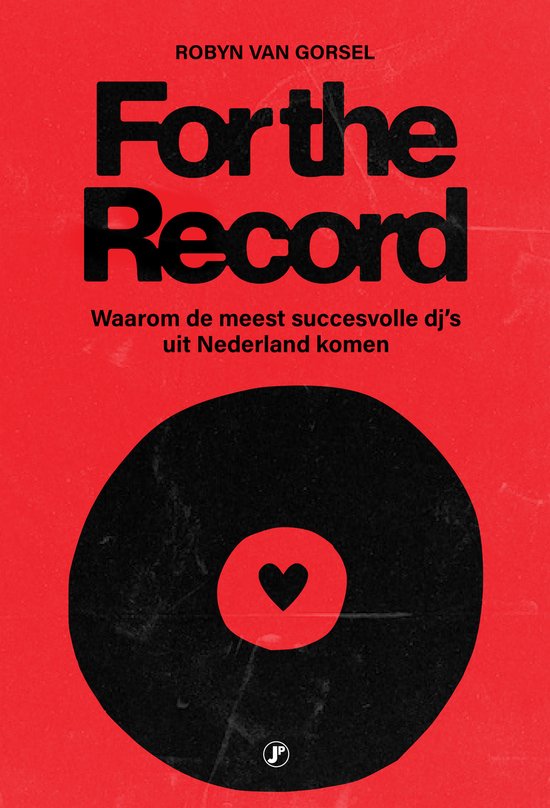 Foto: For the record