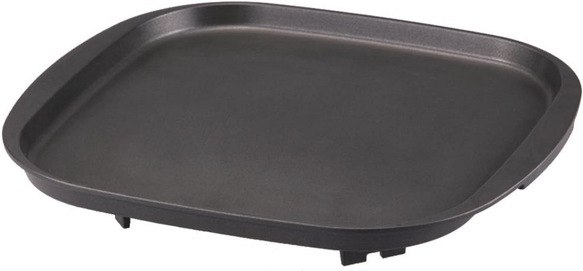 Steak Grill Pan voor Yakiniku en Groenten