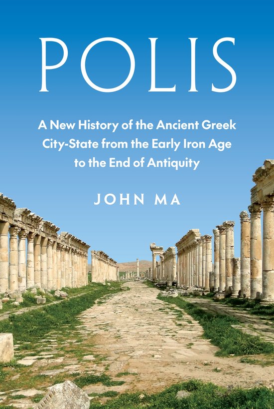 Polis - cover