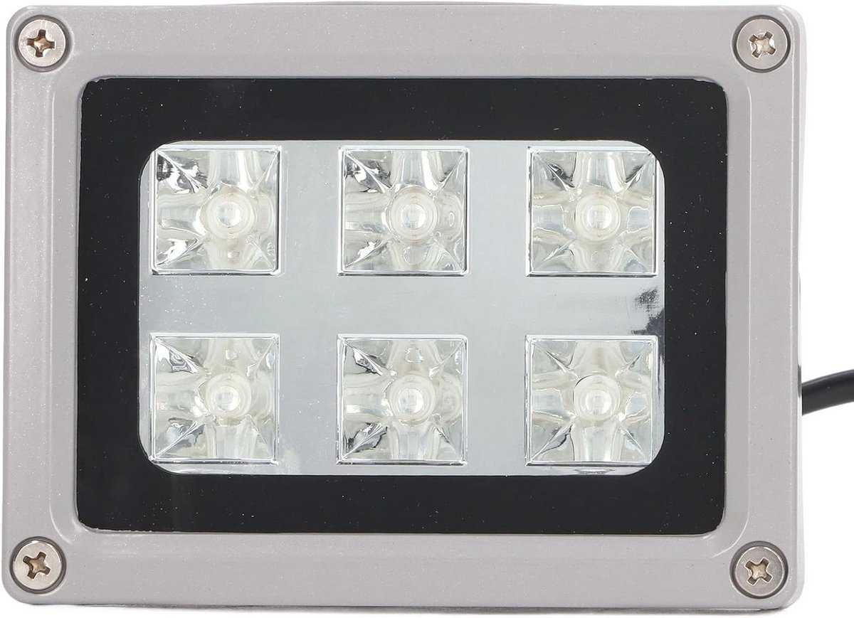 Draagbare UV Hars Uithardingslamp - Professionele Lamp voor Snelle Uitharding en Warmteafvoer