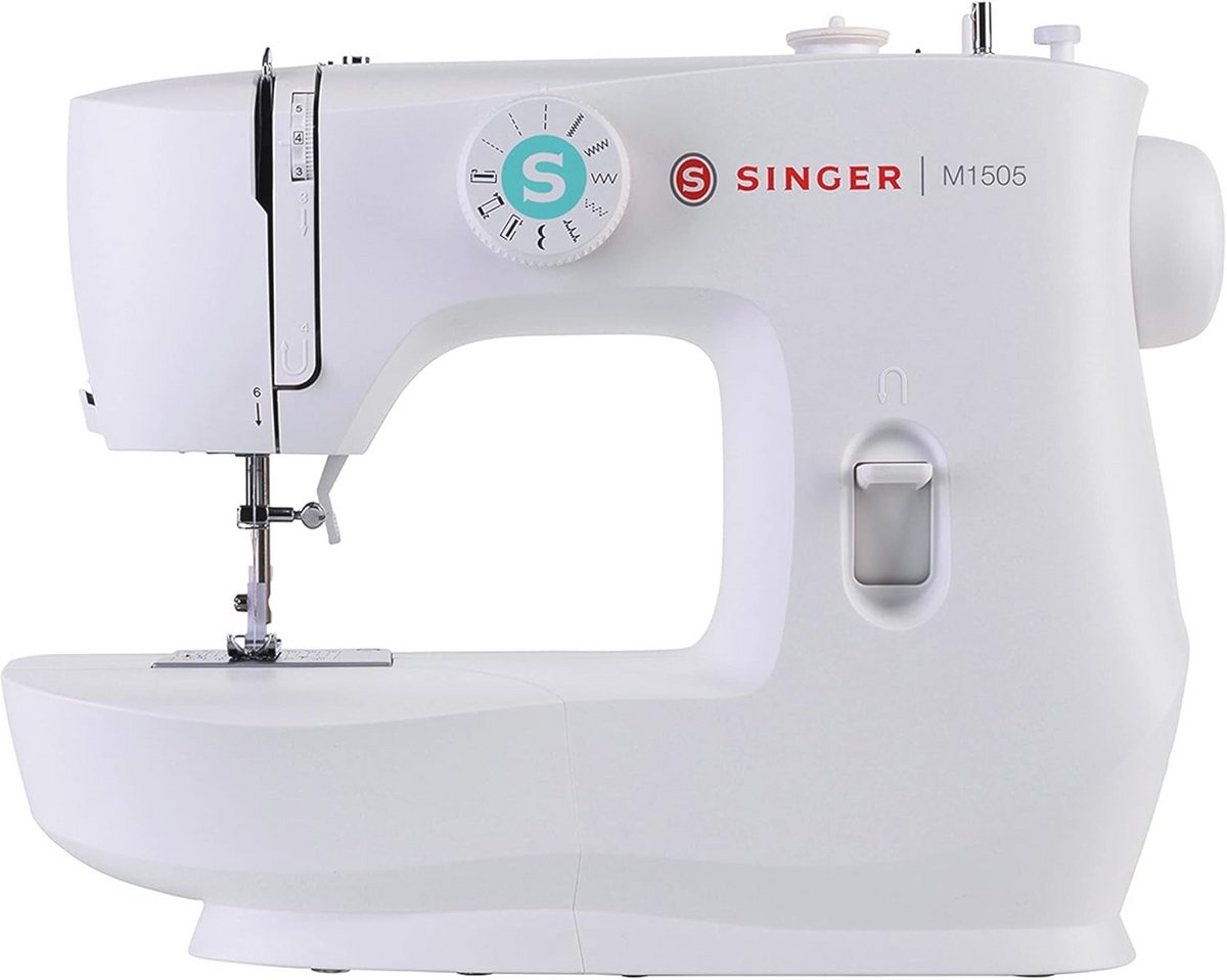 Naaimachine M1505 voor veelzijdig naaien en creatief ontwerpen