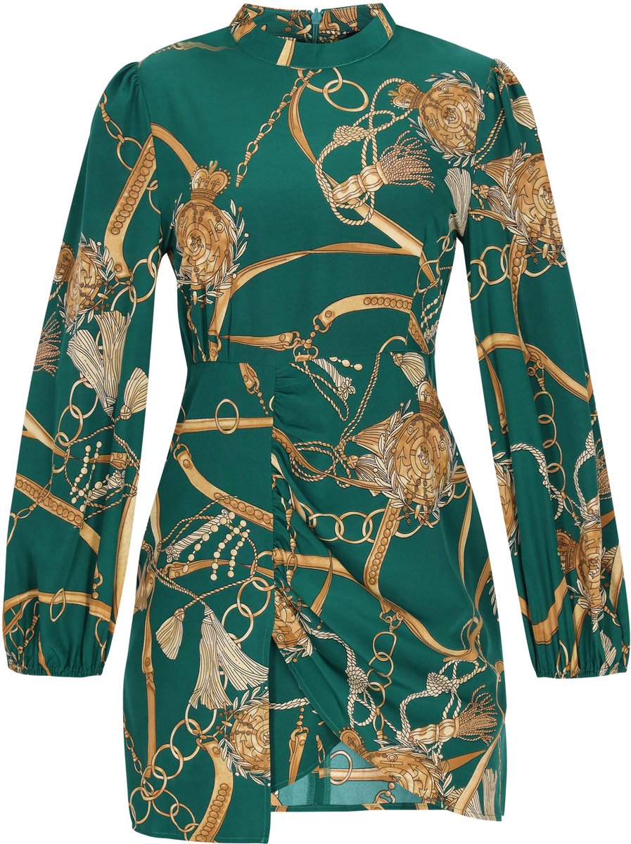 faina dress