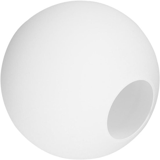 OSALADI -Lamp shades 1 piece glass ball lampshade replacement ball