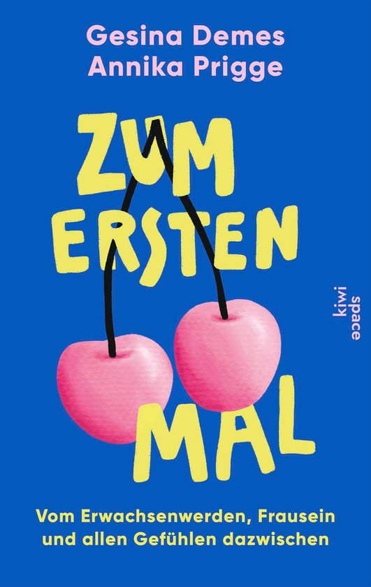 Zum ersten Mal - cover