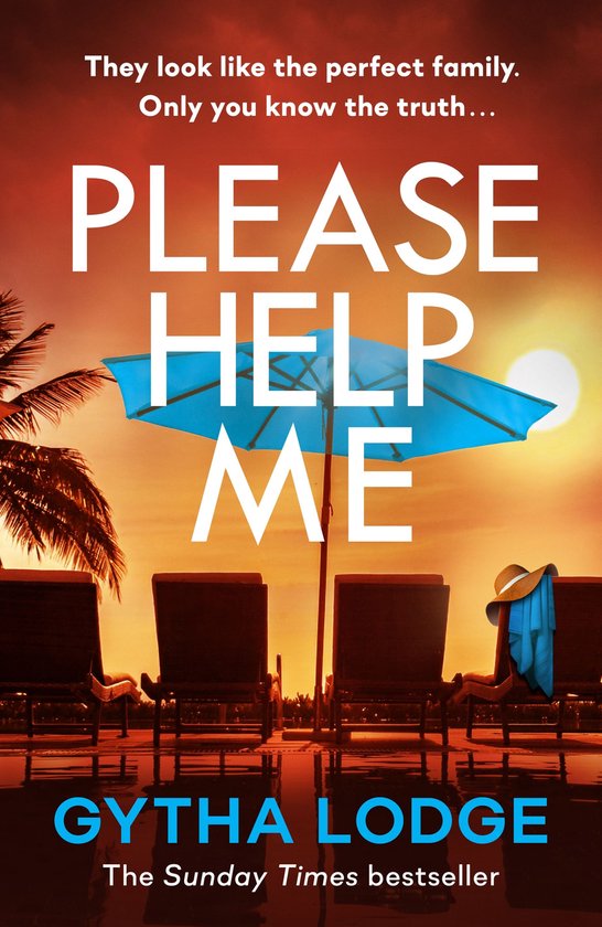 Please Help Me - cover