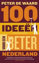 100 ideeën voor een beter Nederland