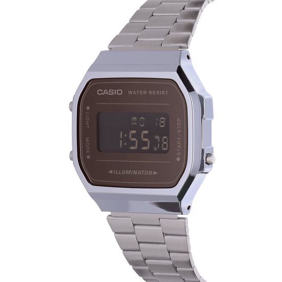 LWS-1200H-7A2VEF - Casio horloge 5 jaar op 1 batterij LWS-1200H-7A2VEF - Casio horloge 5 jaar op 1 batterij