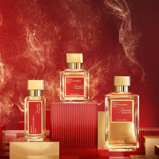 Maison Francis Kurkdjian Baccarat Rouge 540 Eau de Parfum Spray