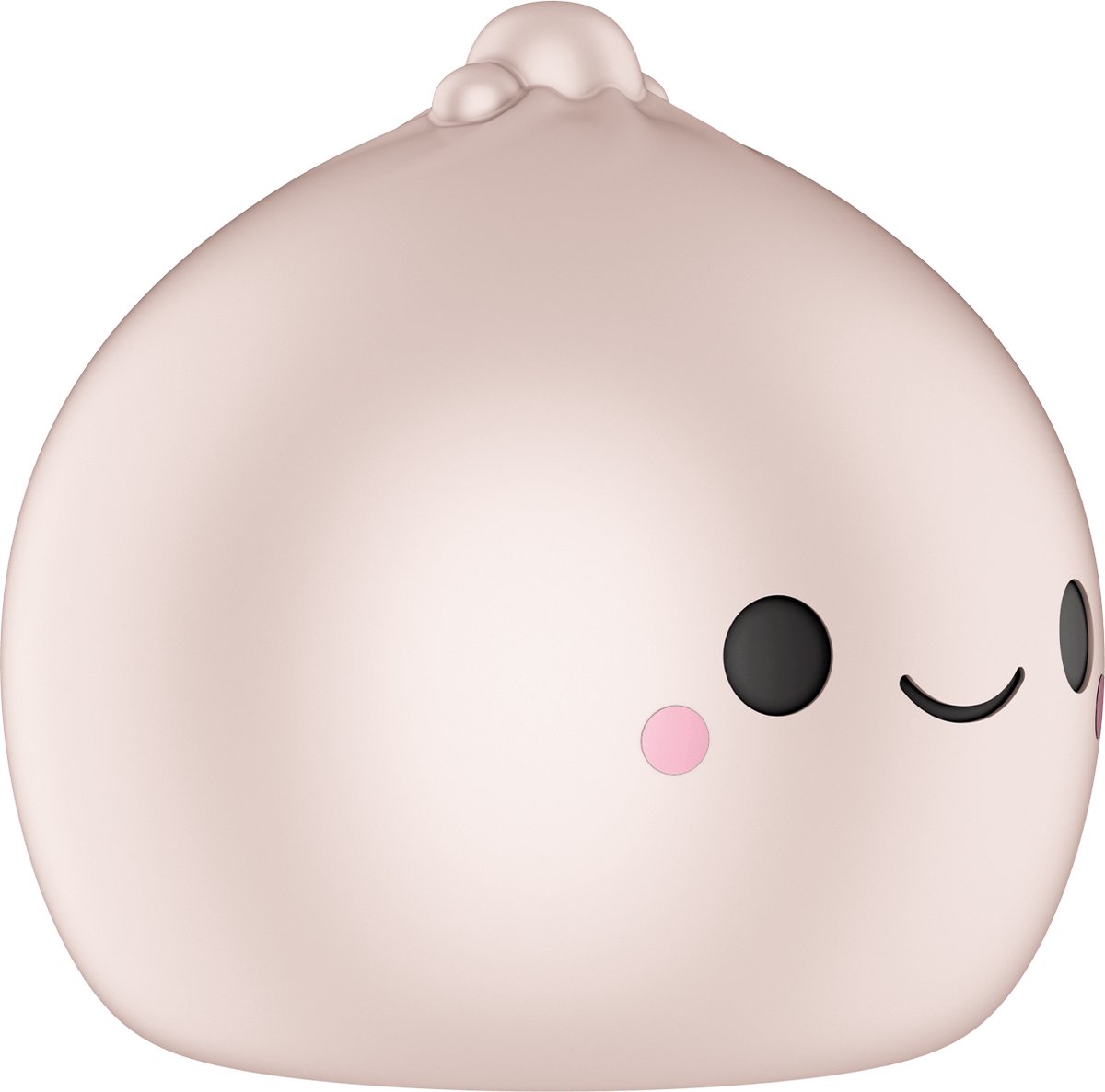 Satisfyer - Mochi - Luchtdruk Vibrator - Beige