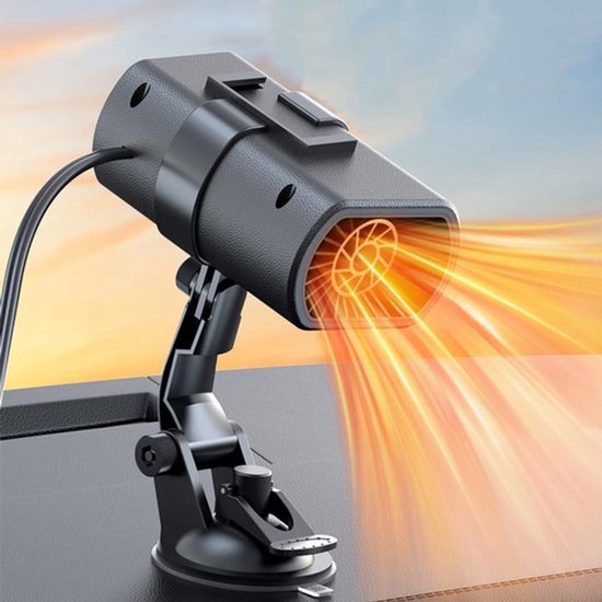 Autoverwarming 12V