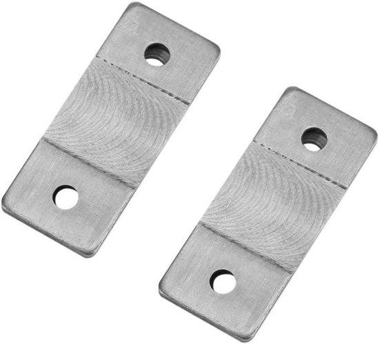 MagnetRX® Ultrastarke Magnet Fusskette für Männer - Magnetische