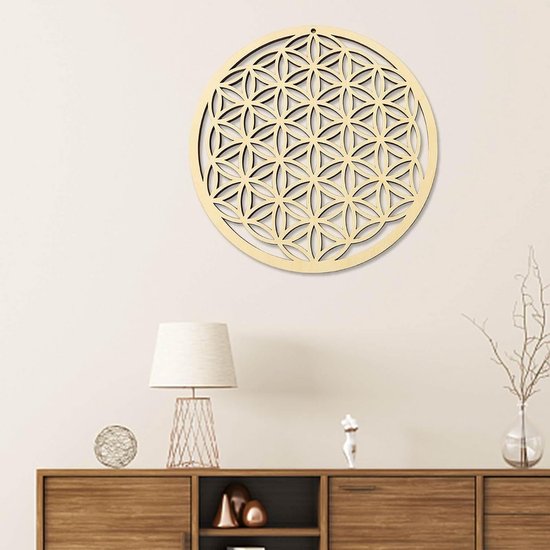 Dekory Metalen levensboom, wanddecoratie, industriële stijl, elegant kunstwerk voor woonkamer, woondecoratie (68 x 70 cm Dekory Metalen levensboom, wanddecoratie, industriële stijl, elegant kunstwerk voor woonkamer, woondecoratie (68 x 70 cm