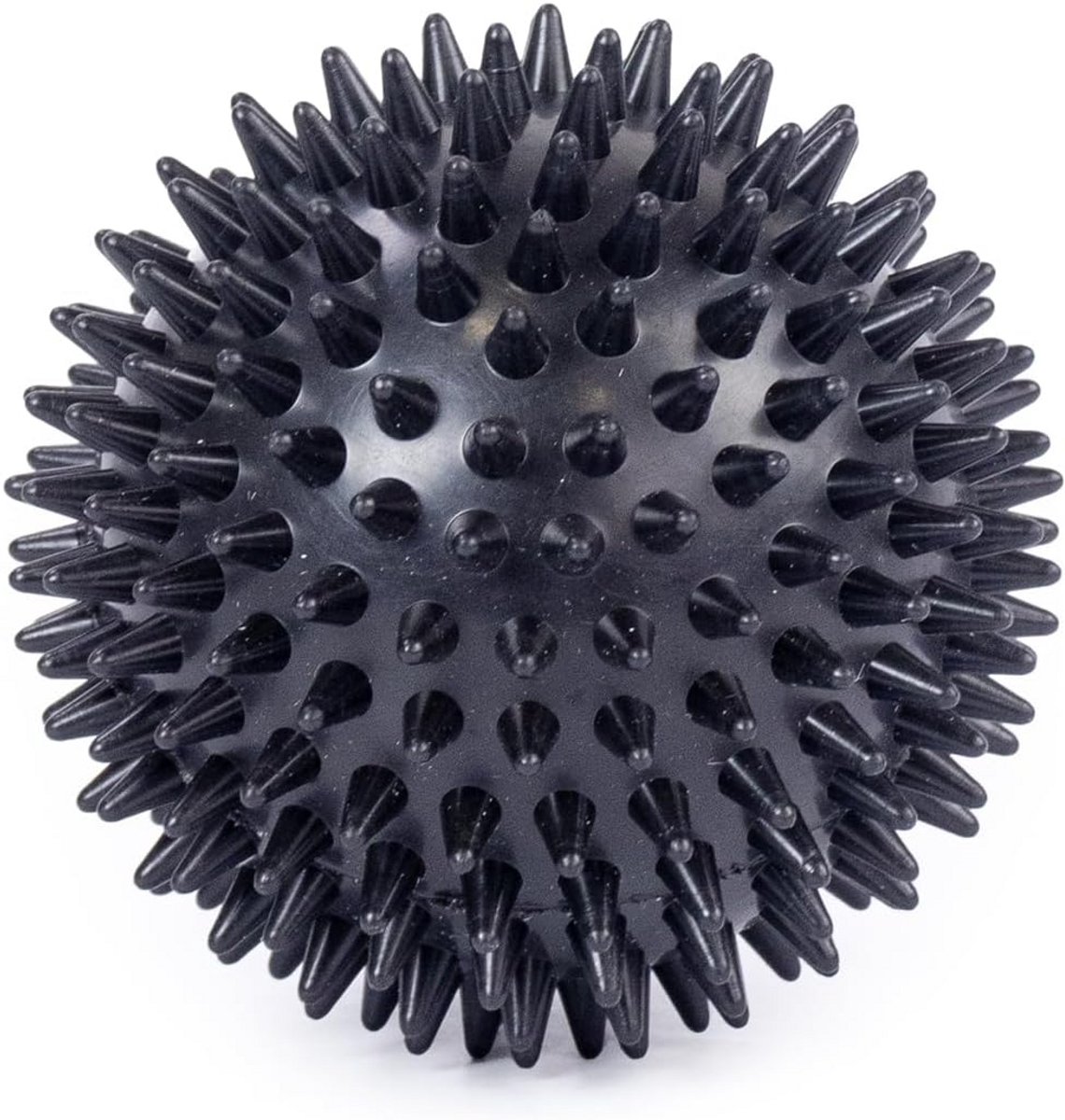 Set Massageballen voor Triggerpoint Therapie en Diepe Weefselmassage