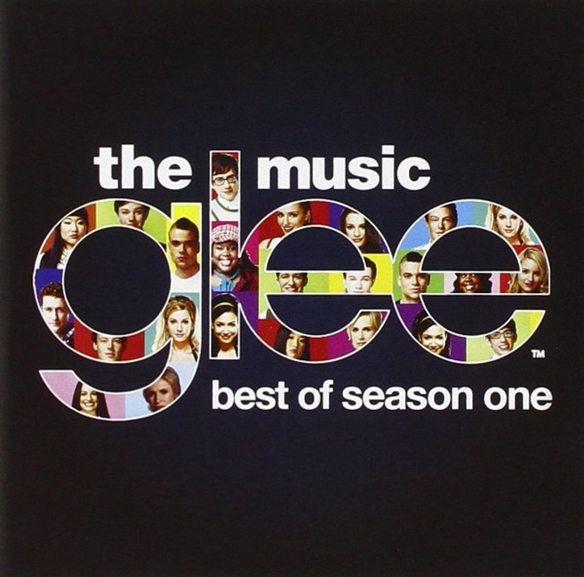 Glee: The Music - Best Of Seaons One