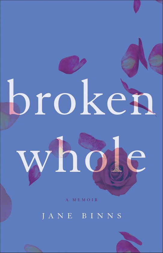 Broken Whole - cover