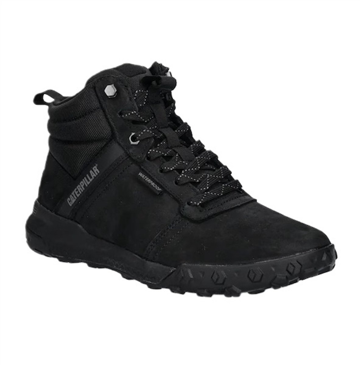 CAT HEX READY P726103 CAT HEX READY Sneakers voor Heren - Maat 41 - Zwart