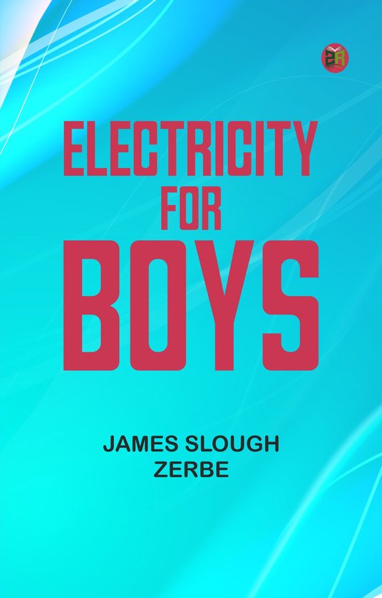 Electricity for Boys