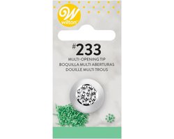 Decoratie Tip voor Taart en Cupcakes: Gras, Haar en Vacht Textuur Creëren