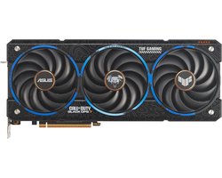 ASUS TUF Gaming RX 9070 XT COD BO7 Special Edition 16GB GDDR6 256 Bit Grafische Kaart