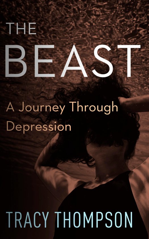The Beast - cover