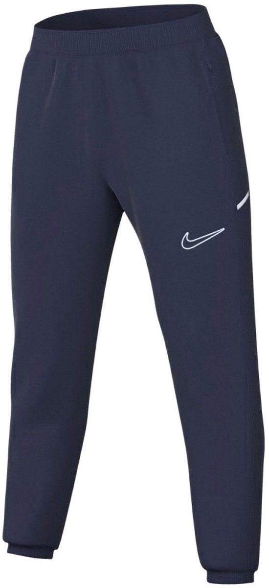 Nike Dri-FIT Academy 25 Trainingsbroek Junior - Maat 140