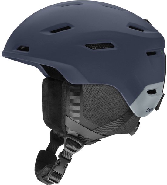 Smith Descend Skihelm Senior