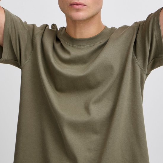 Chemise Anton Solid pour homme - Taille S