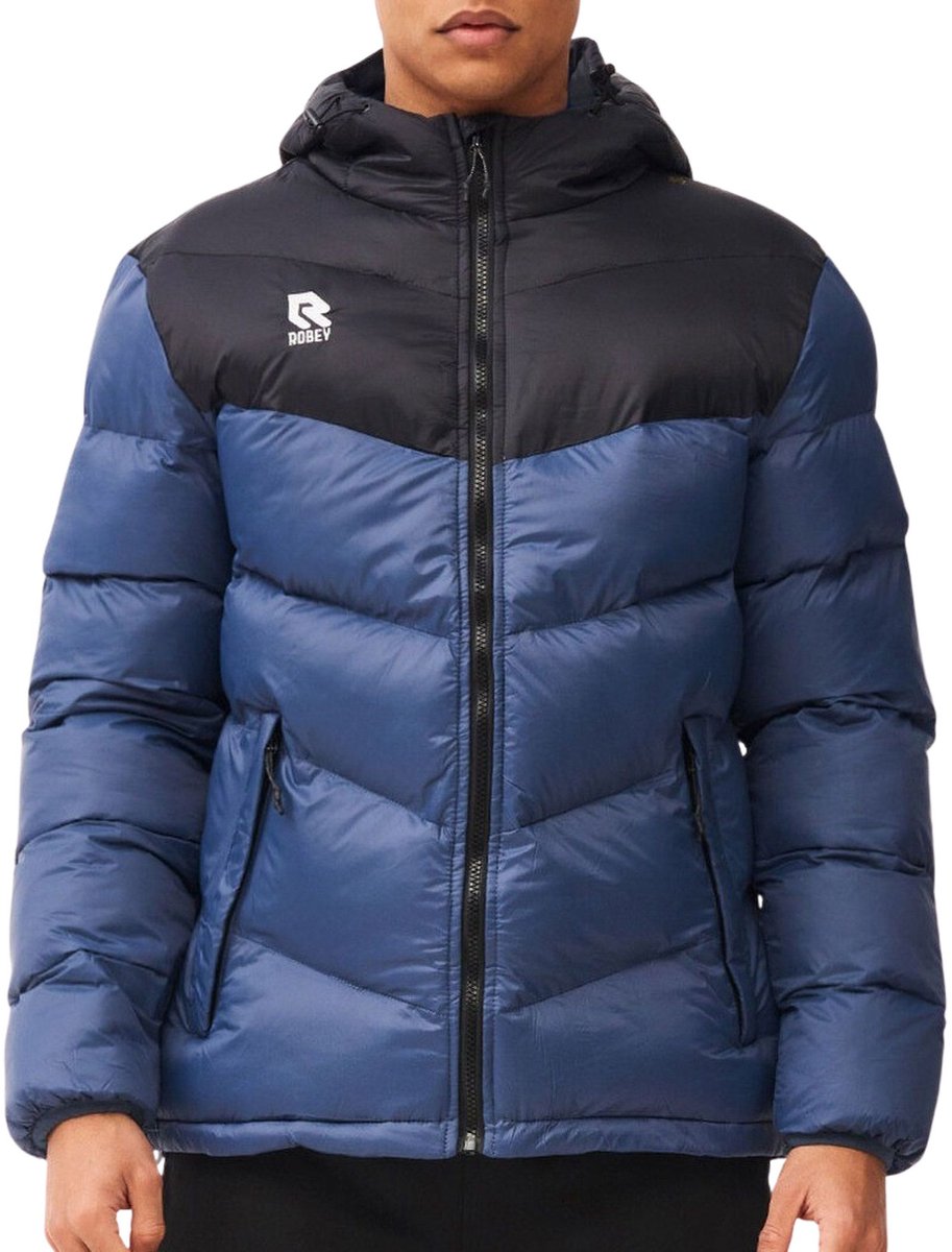 Robey Performance Padded Jas Senior - Maat L