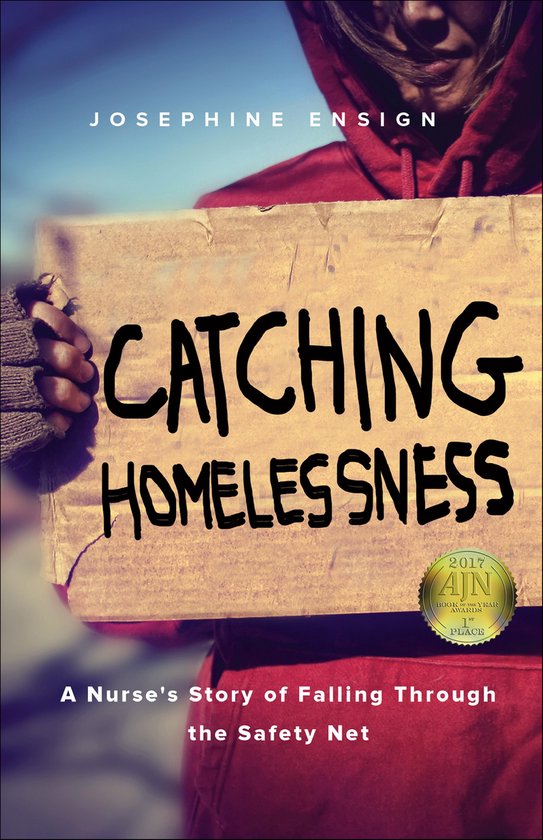 Catching Homelessness - cover