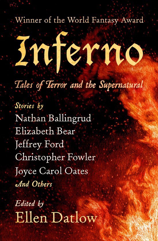 Inferno - cover
