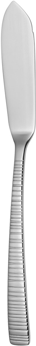 Sola Vismes Bali - Zilver - Los bestek - 1 stuk