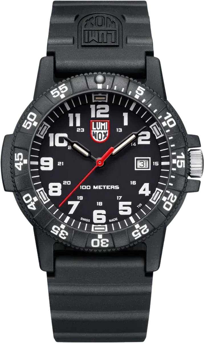 Luminox XS.ZC21 Leatherback Sea Turtle Giant 0320 Series horloge