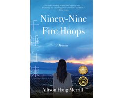 Ninety-Nine Fire Hoops