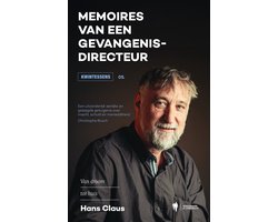 Memoires van een gevangenisdirecteur