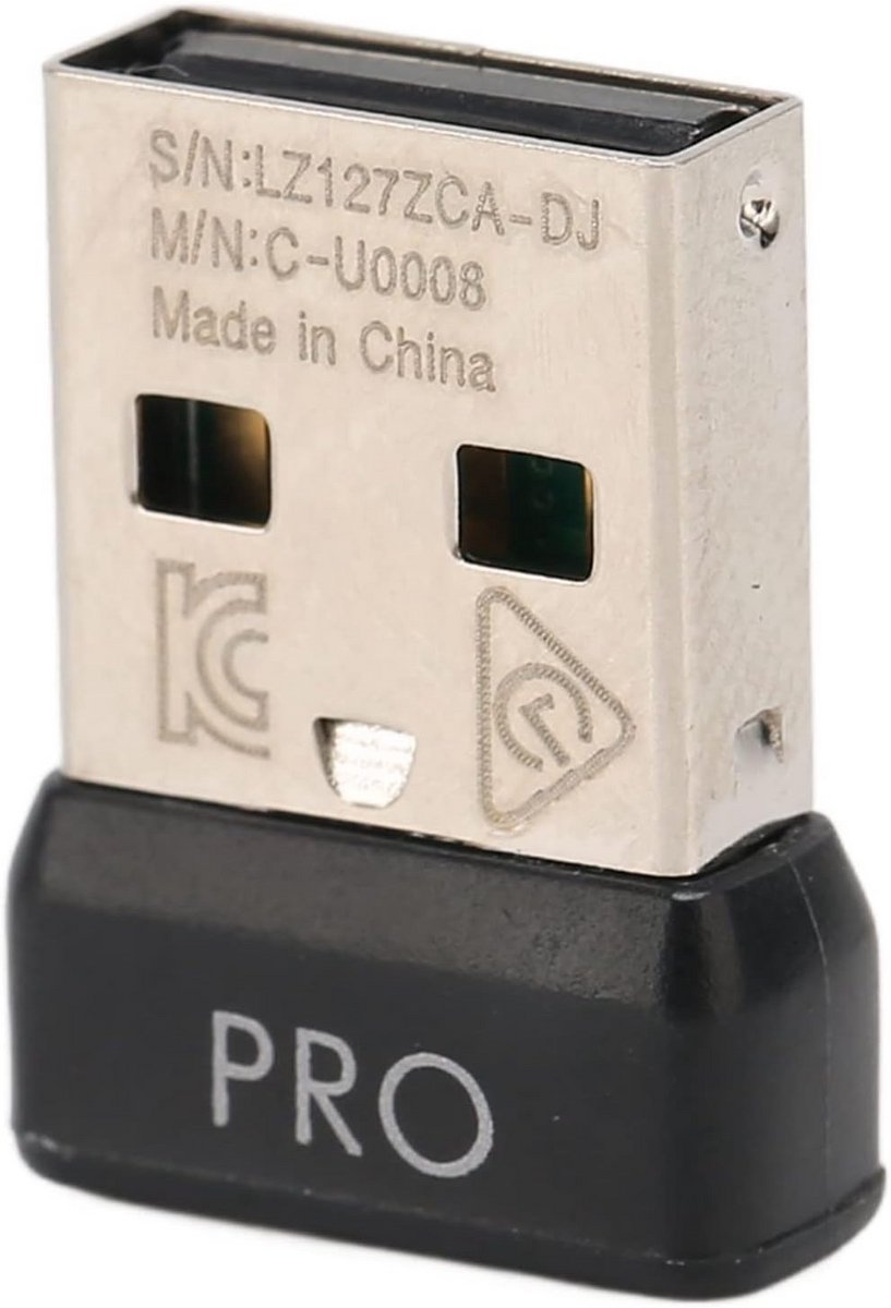 Draadloze USB Muis Ontvanger 2.4G Adapter Dongle Vervanging