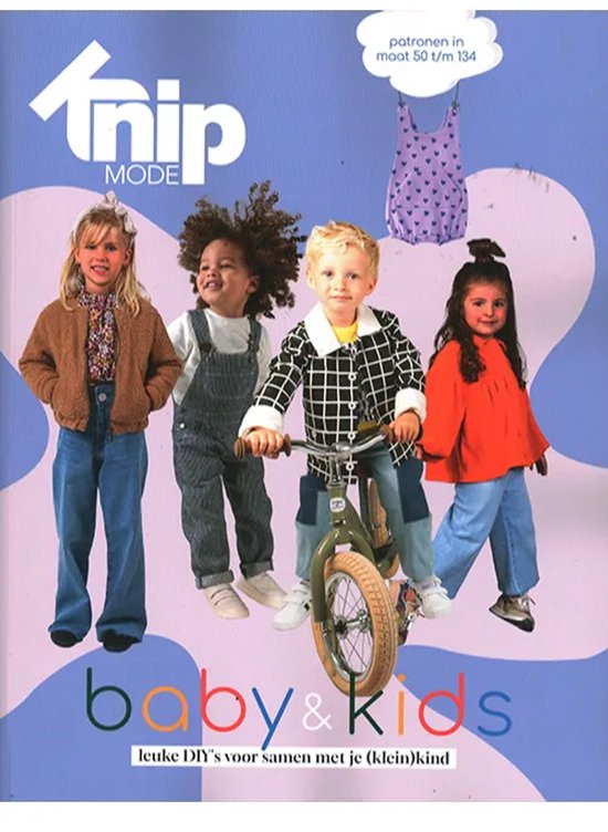 Knipmode Special - 03 2025