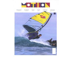 Motion Windsurf Magazine - 02 2025