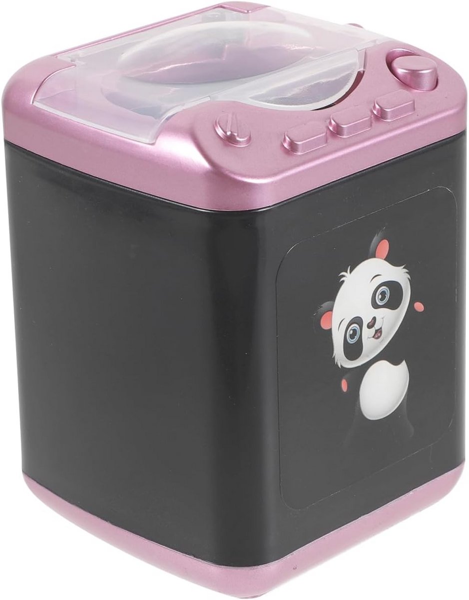 Make-up spons en borstel cleaner – Elektrische wasmachine voor make-up gereedschappen