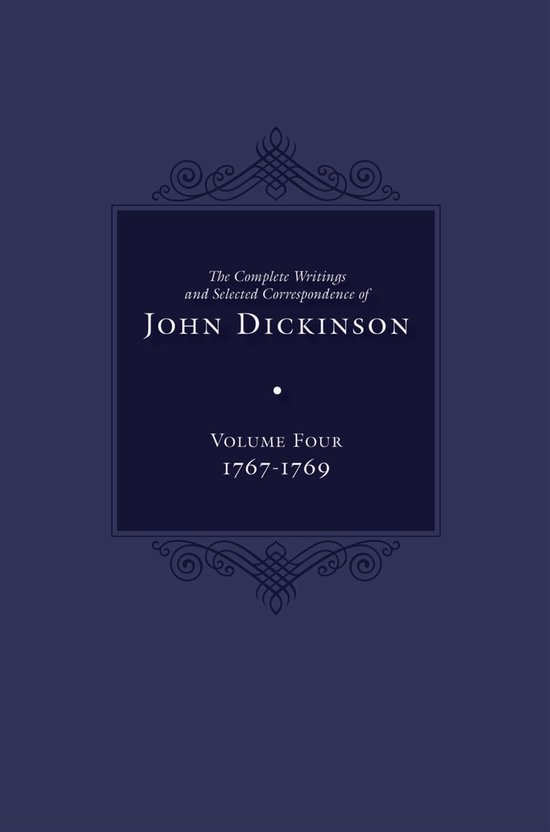 The Complete Writings and Selected Correspondence of John Di ... - cover