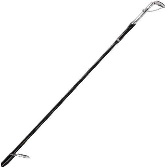 Sea Monsters Calamari Hengel Eging Zwart 2.64 m / 4.5 EGI van Sea Monsters — afbeelding 3