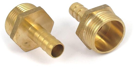 Luchtslang 25 meter 8 mm PVC kopen? | Luchtslangen