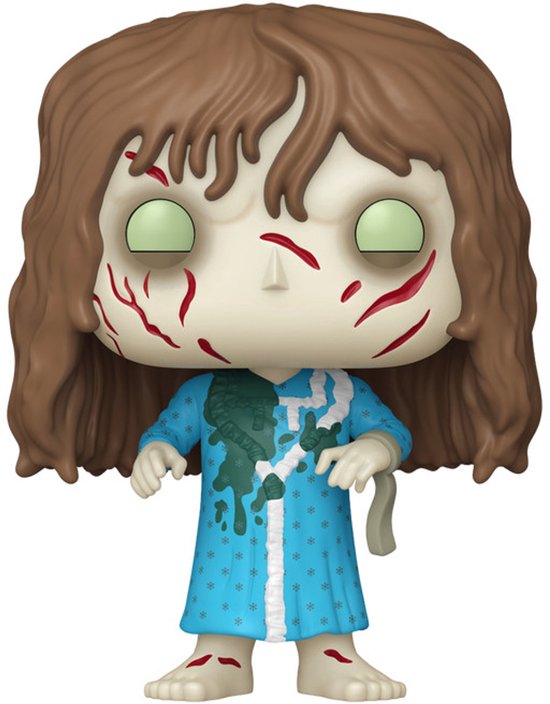 Der Exorzist Regan MacNeil vinylfiguur 1967 Unisex Funko Pop! - Neutraal - Standard
