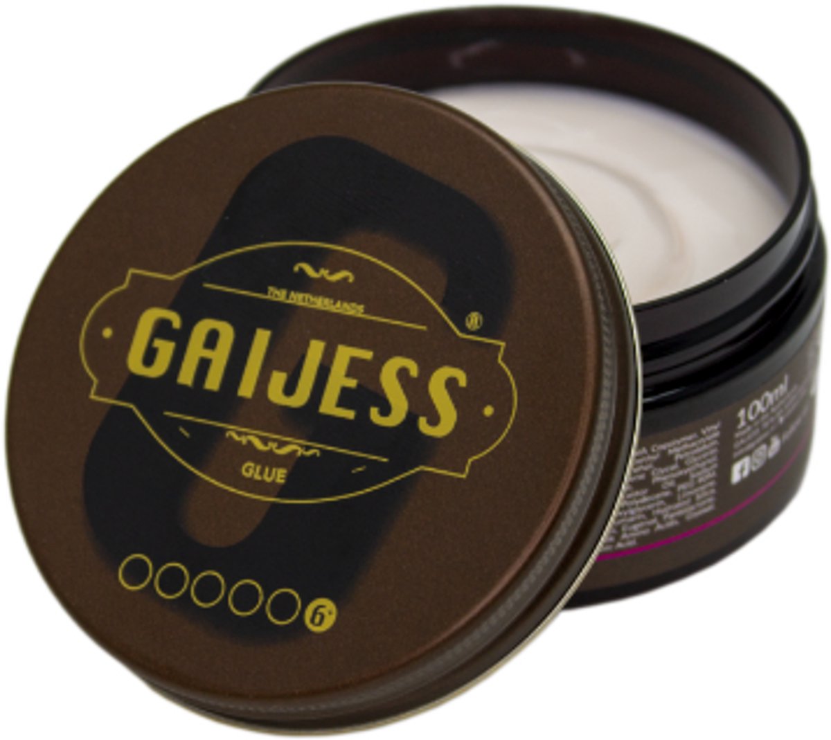 Gaijess Glue 100ML